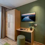 Apartmán Alma Mayrhofen