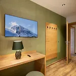 Apartmán Alma Mayrhofen