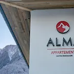 Alma Apartmán Mayrhofen