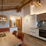 Apartmán Alma