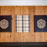 Apartmán Alma *