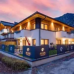 Apartmán Alma Mayrhofen