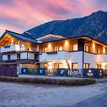 Alma Apartmán *