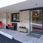 Apartmán Alma