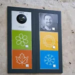 Alma Apartmán *
