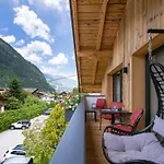 Apartmán Alma *