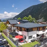 Apartmán Alma *
