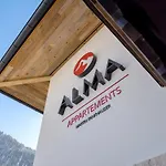 Alma *