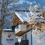 Alma Apartmán Mayrhofen