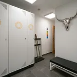 Apartmán Alma Mayrhofen