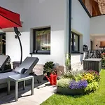 Apartmán Alma *