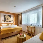 Apartmán Alma