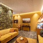 Apartmán Alma *
