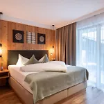Apartment Alma Mayrhofen