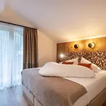 Apartmán Alma *