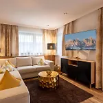 Alma Apartmán *