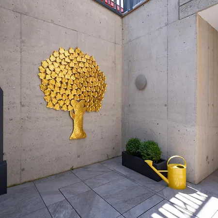 Alma Apartment Mayrhofen