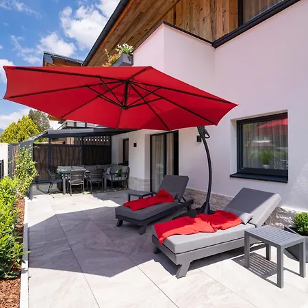 Alma Daire Mayrhofen