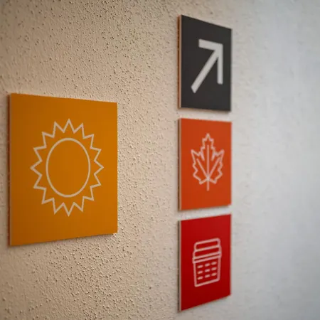 Apartment Alma Mayrhofen