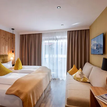 Apartmán Alma *