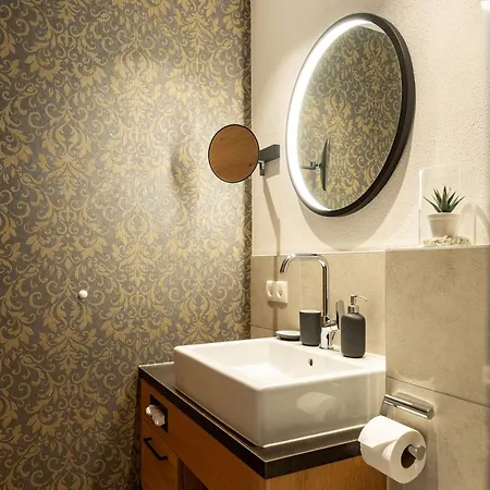 Alma 公寓 迈尔霍芬