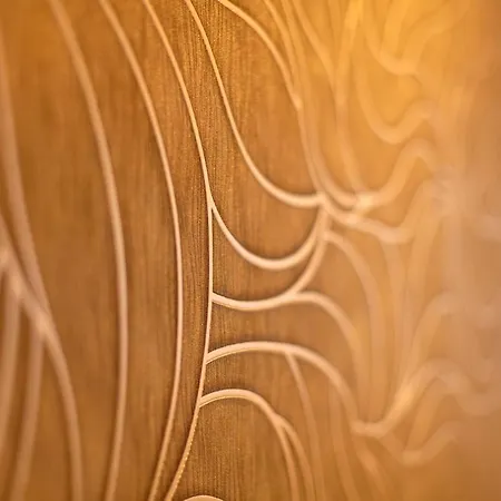 Apartment Alma Mayrhofen