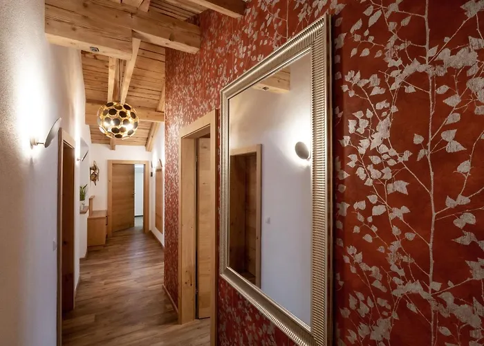 Alma Mayrhofen