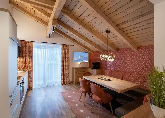 Alma Mayrhofen