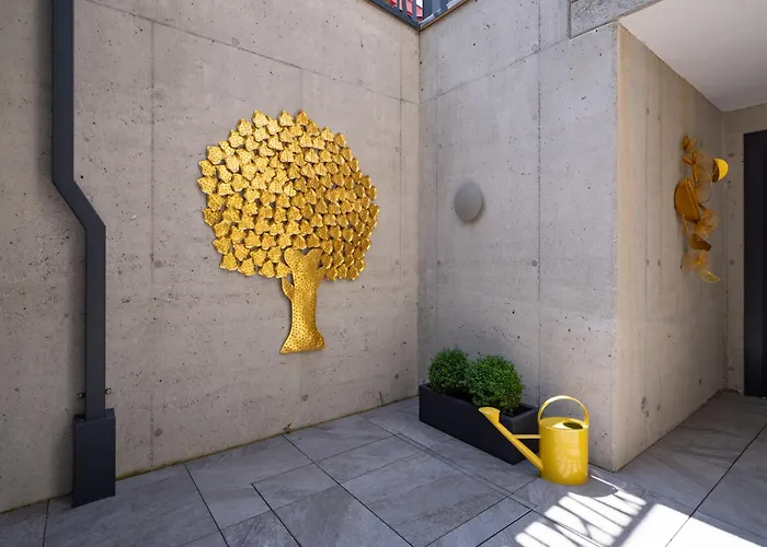 Alma Lägenhet Mayrhofen