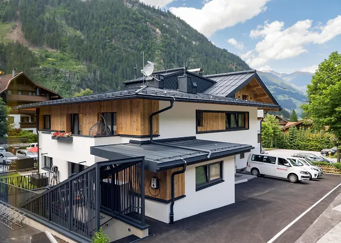 Alma Apartament