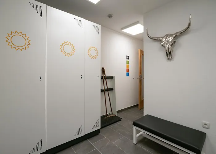 Lägenhet Alma Mayrhofen