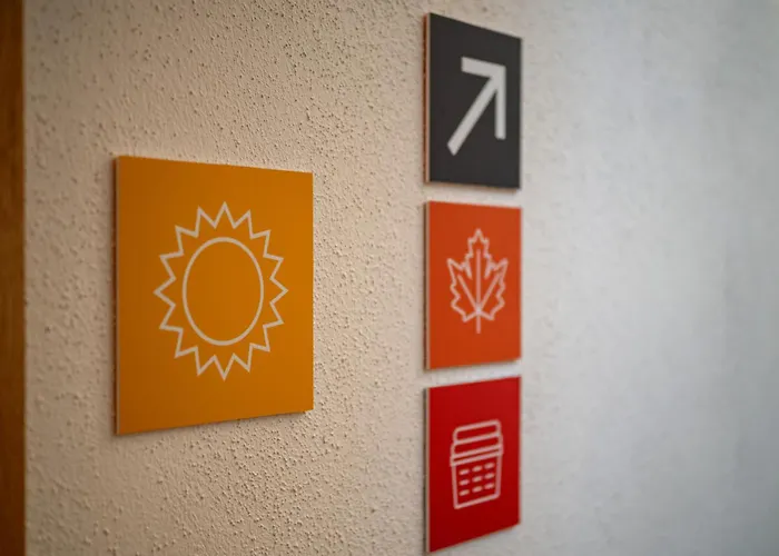 Lägenhet Alma Mayrhofen