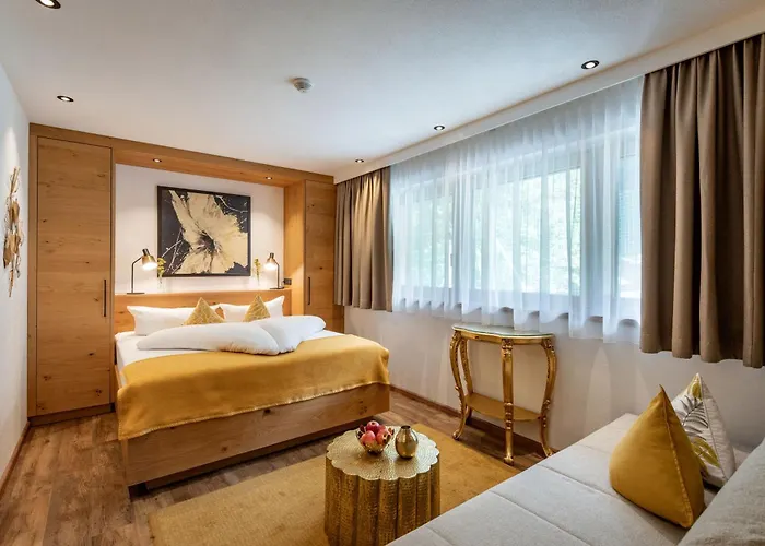 Apartament Alma