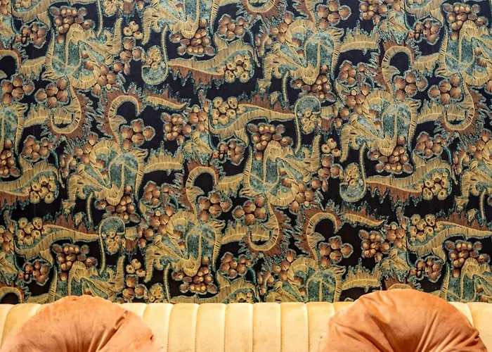 Alma Lägenhet Mayrhofen