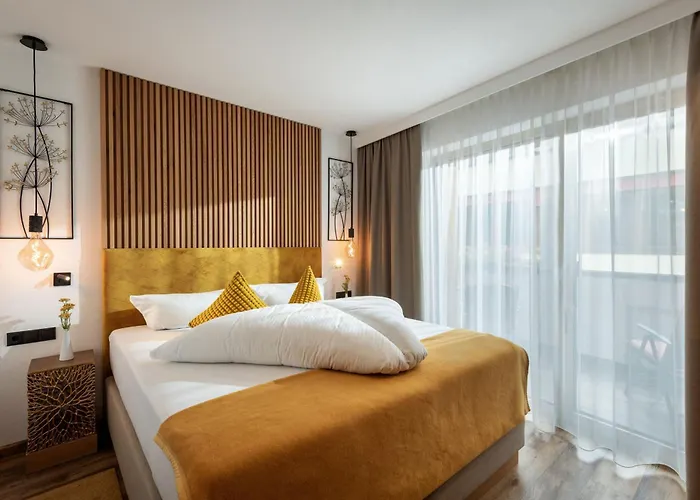 Lägenhet Alma Mayrhofen