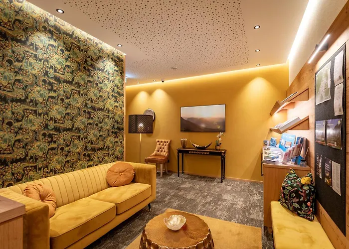 Apartament Alma *