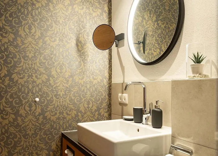 Alma Lägenhet Mayrhofen