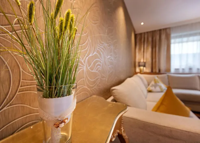 Alma Apartament