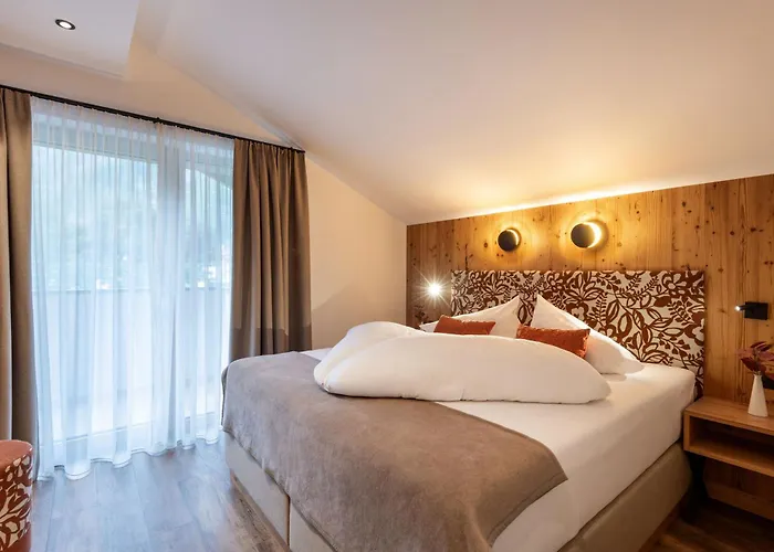 Apartament Alma *