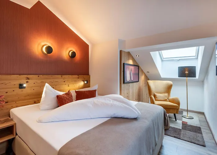 Apartament Alma
