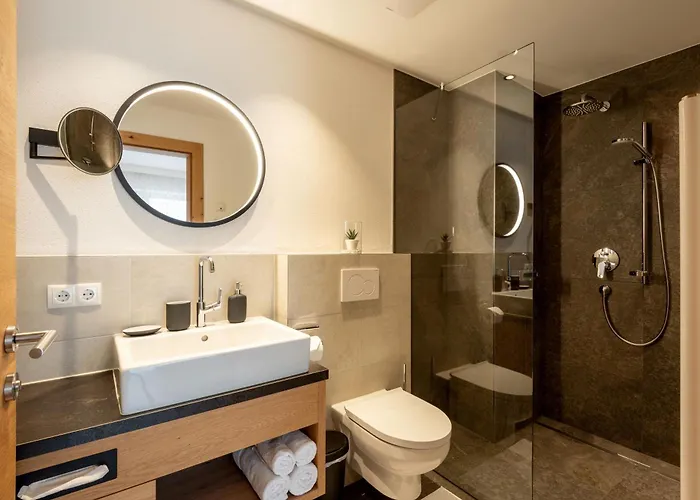 Apartament Alma *
