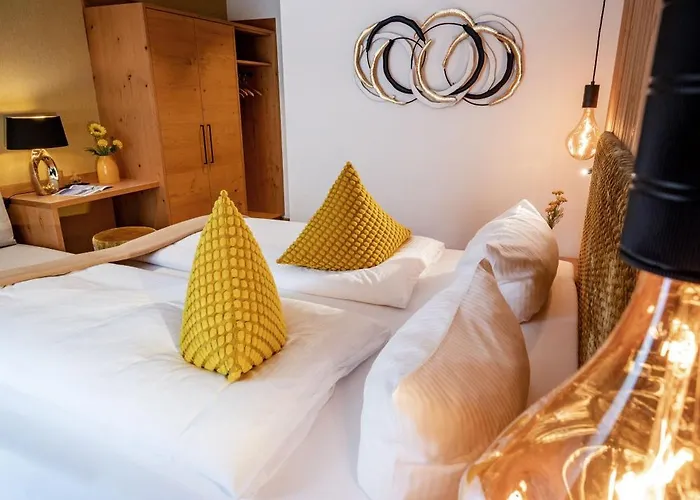 Alma Apartament