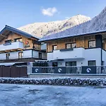 Alma Mayrhofen