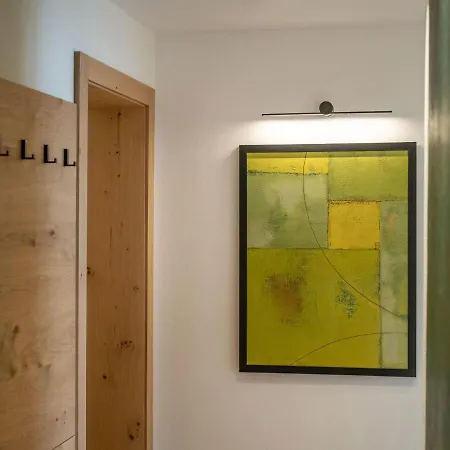 Alma Apartament *