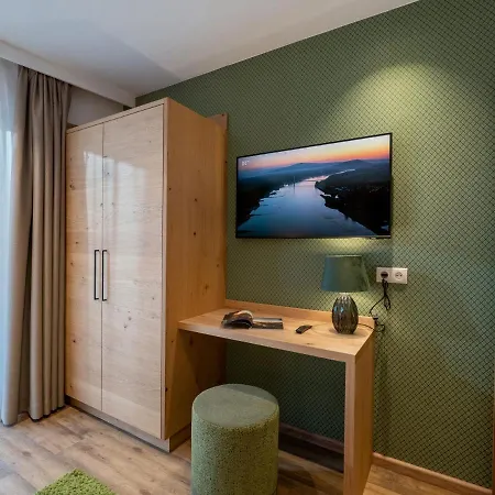 Apartament Alma Mayrhofen