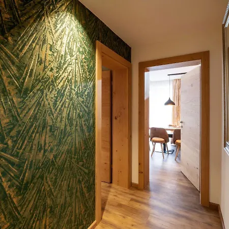 Alma Apartament