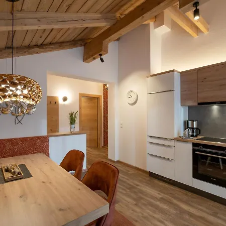 Apartament Alma