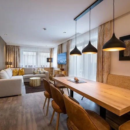 Alma Apartament