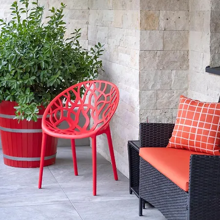 Apartament Alma