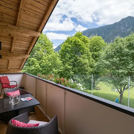 Apartament Alma